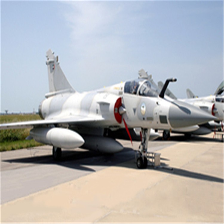 甘州飞机军事模型