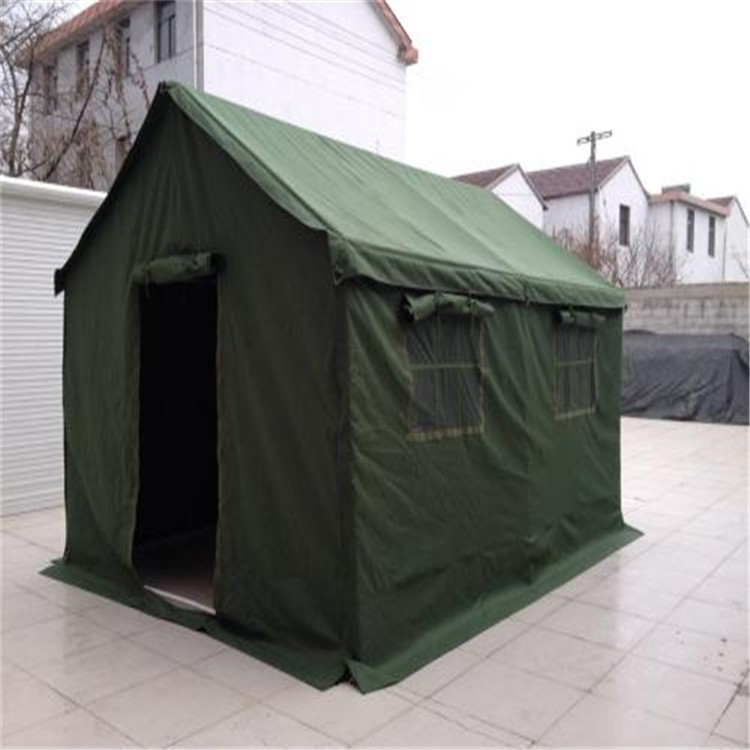 甘州充气军用帐篷模型生产
